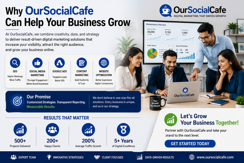 oursocialcafe